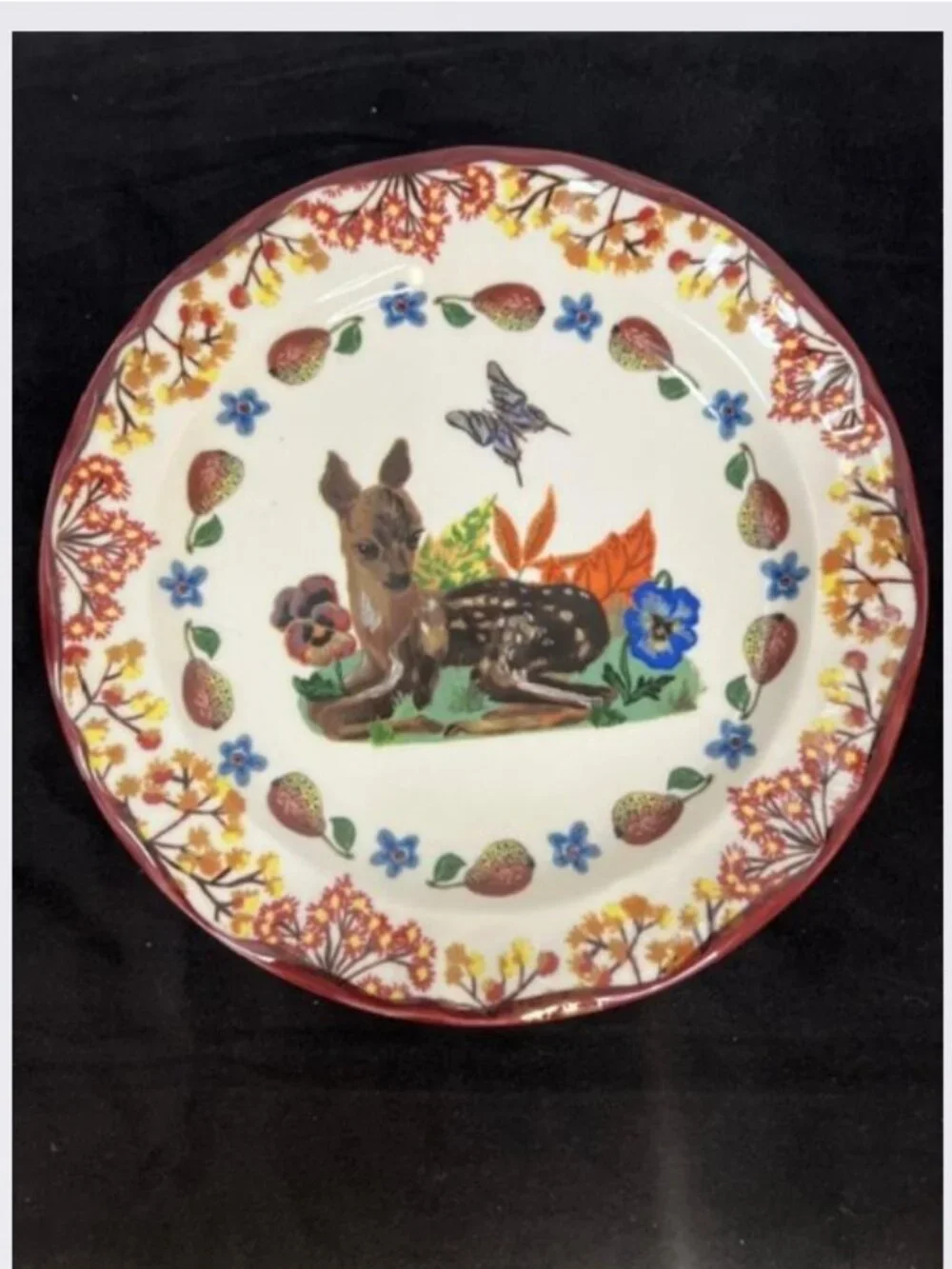 Anthropologie product details